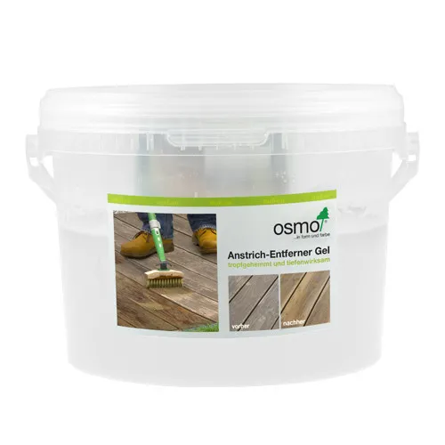 ŻEL DO USUWANIA POWŁOK 2.5L