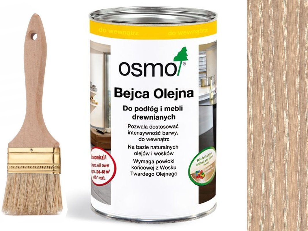 Bejca olejna Osmo 0,5L
