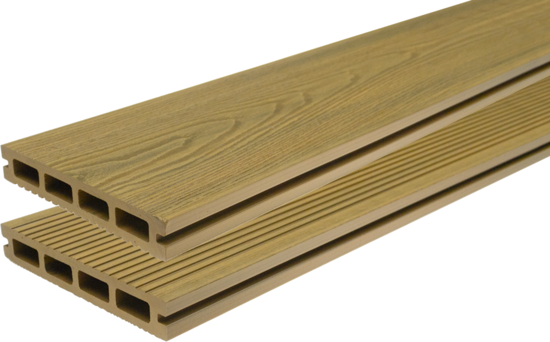 Deska kompozytowa Gardin Natur Złoty Dąb