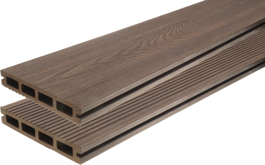 Deska kompozytowa Gardin Natur Orzech Włoski